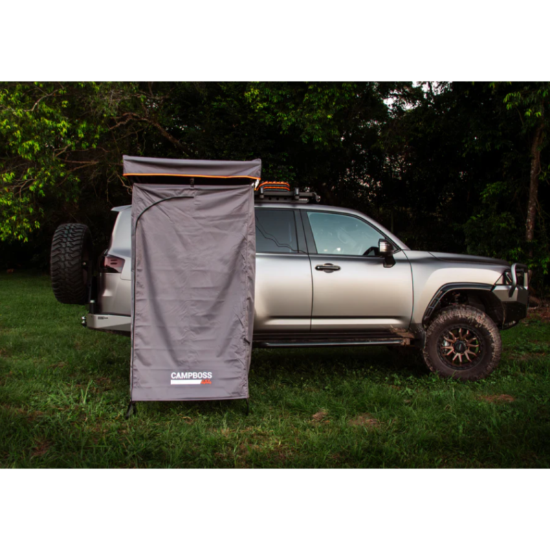 CAMPBOSS "QUICKIE" NUDIE BOSS SHOWER TENT