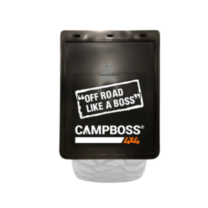 CampBoss Mud Flaps