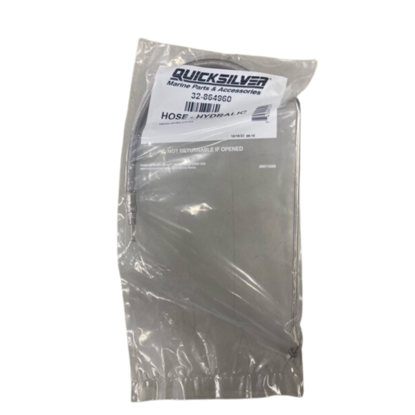 Alpha Starboard Trim Hose