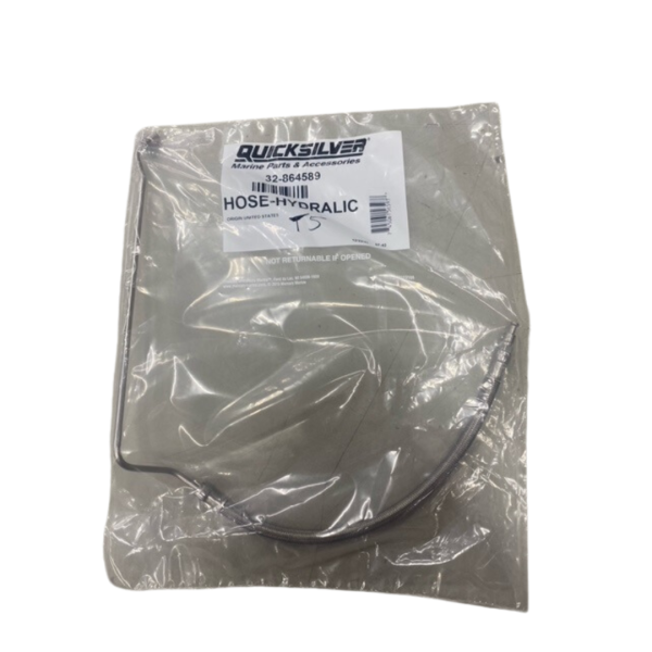 Bravo Starboard Trim Hose