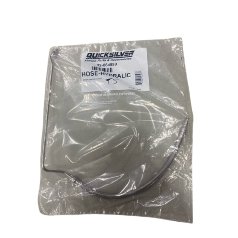 Bravo Starboard Trim Hose