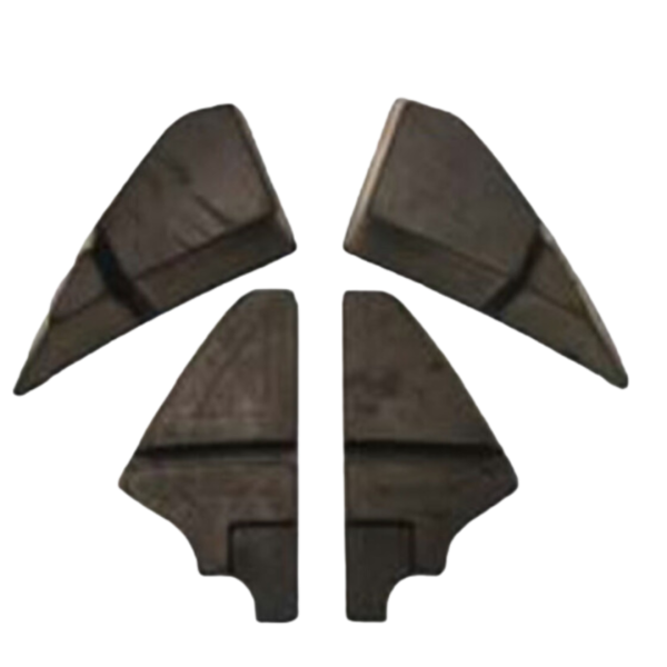 MotorGuide Anti-Slip Kit