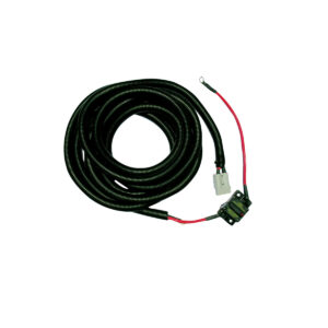 MotorGuide/MinnKota Wiring Harness 3M INC 60AMP Circuit Breaker