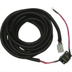 MotorGuide/MinnKota Wiring Harness 3M INC FUSE to suit Lithium Battery