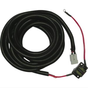MotorGuide/MinnKota Wiring Harness 3M INC FUSE to suit Lithium Battery