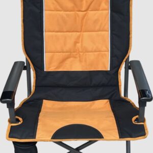 CampBoss Arnhem Land Camp Chair