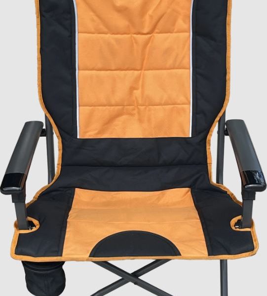 CampBoss Arnhem Land Camp Chair