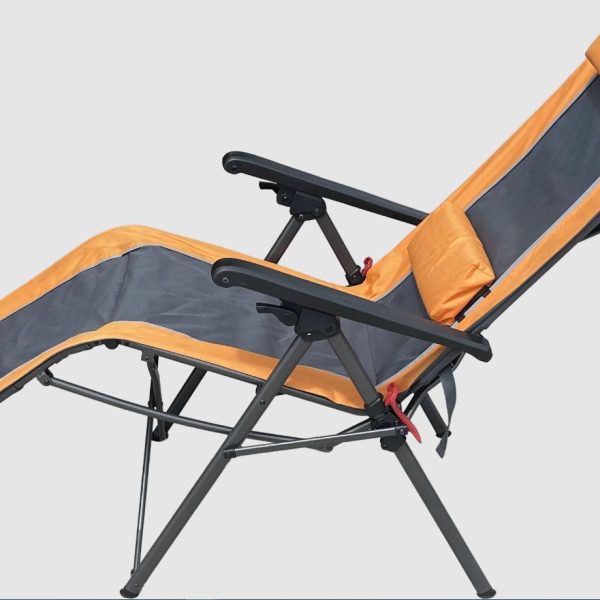 CAMPBOSS THE GIBB RECLINER