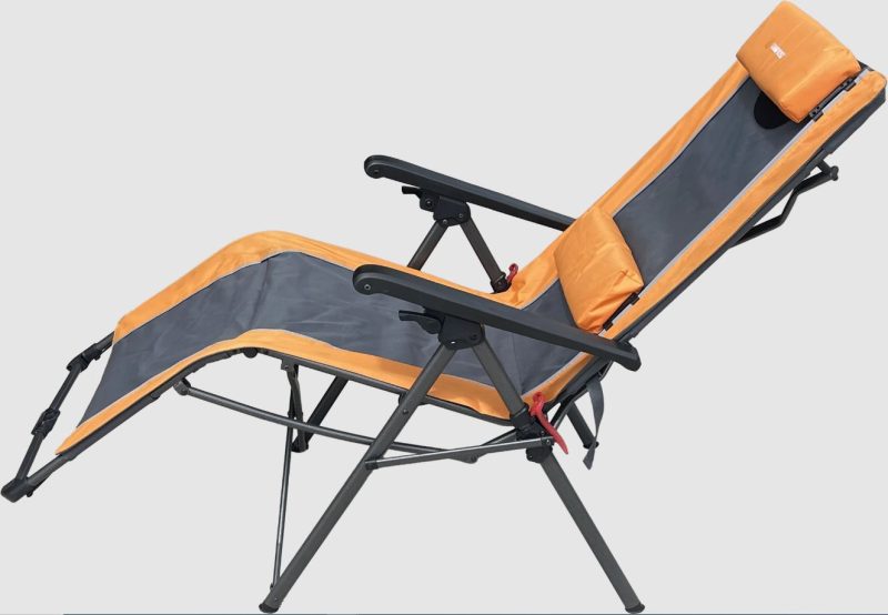 CAMPBOSS THE GIBB RECLINER