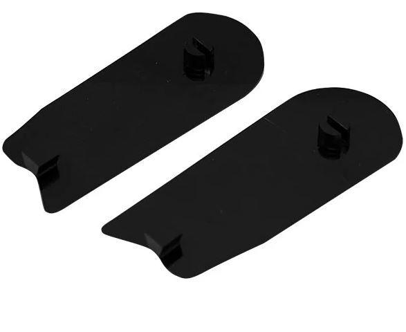 Bravo Wear Pad Kit Replacement (805261A1)