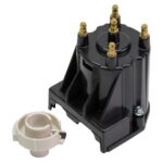 Quicksilver Distributor Cap Kit (811635Q2)