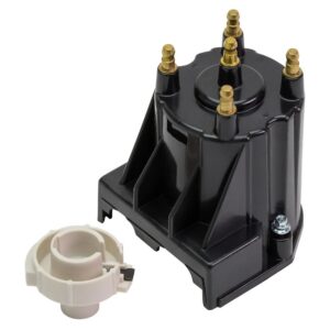 Quicksilver Distributor Cap Kit (811635Q2)