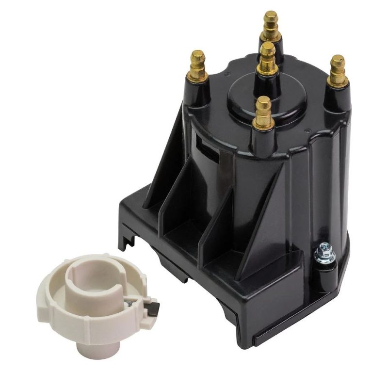 Quicksilver Distributor Cap Kit (811635Q2)