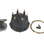 MerCruiser 4.3L TKS & MPI Cap and Rotor Kit (815407T5)