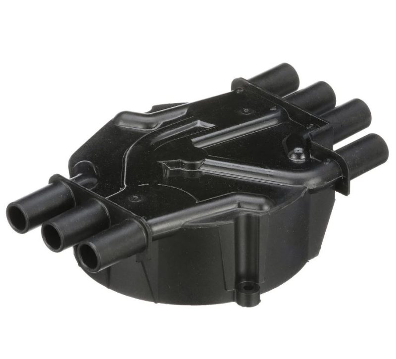 MerCruiser 4.3L MPI Cap & Rotor Kit (898253T28) - Image 2