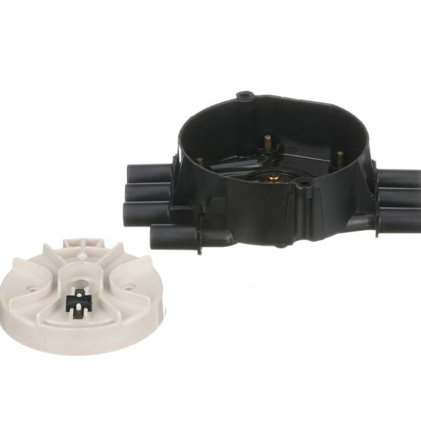 MerCruiser 4.3L MPI Cap & Rotor Kit (898253T28)