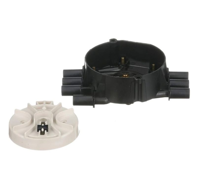 MerCruiser 4.3L MPI Cap & Rotor Kit (898253T28)