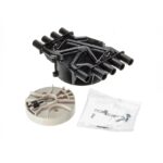 MerCruiser 5L 5.7L 6.2L MPI Cap & Rotor Kit (8M0061335)