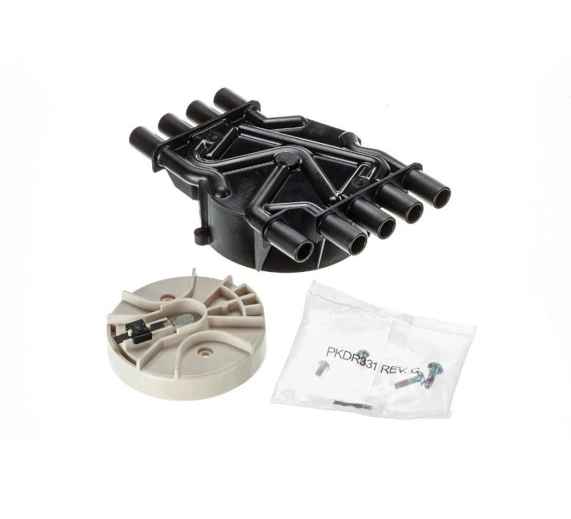 MerCruiser 5L 5.7L 6.2L MPI Cap & Rotor Kit (8M0061335)