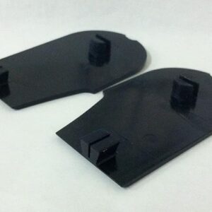MerCruiser Alpha 1 gen 2 Port Wear Pad Set (8M2015937)