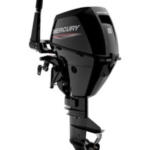Mercury 8HP EFI FourStroke