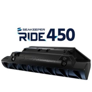 Seakeeper Ride 450
