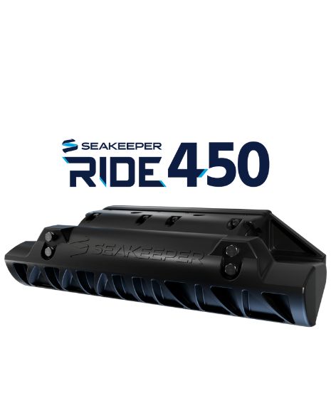Seakeeper Ride 450