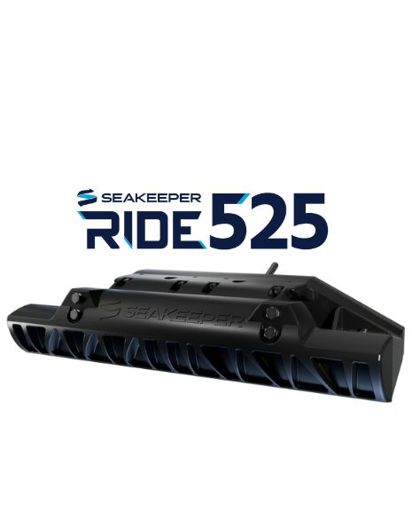 Seakeeper Ride 525
