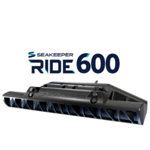 Seakeeper Ride 600