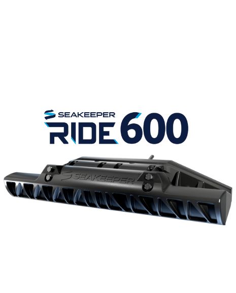Seakeeper Ride 600