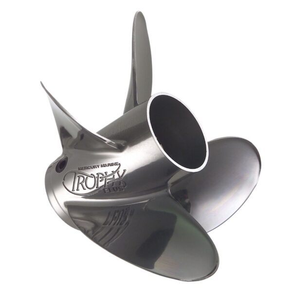TROPHY PLUS 13.75X23