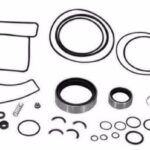 Seal Kit Bravo Driveshaft Housing (16709A2)