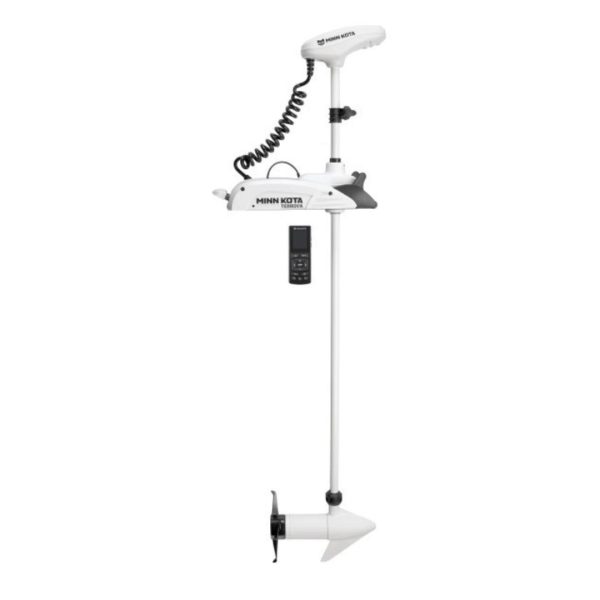 Minn Kota RT Terrova 12V 55LB Trolling Motor