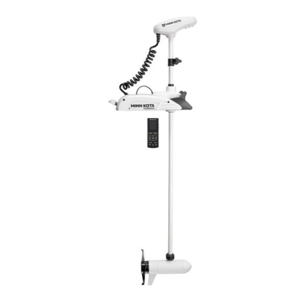 Minn Kota RT Terrova 36V 112LB Trolling Motor