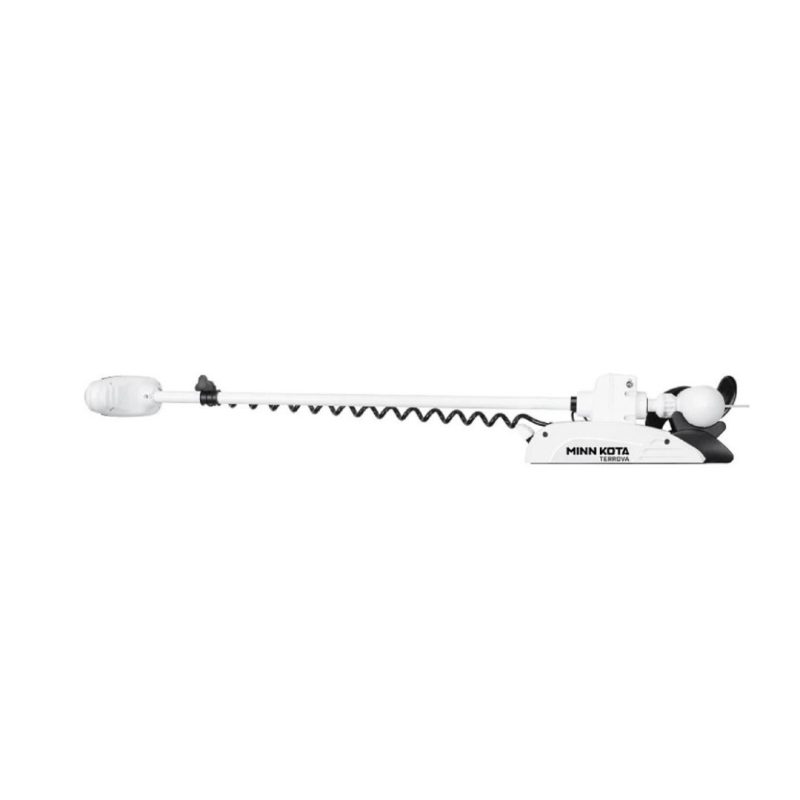 Minn Kota RT Terrova 36V 112LB Trolling Motor - Image 2