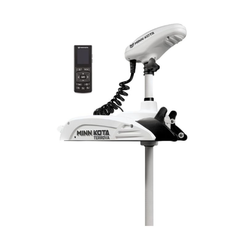 Minn Kota RT Terrova 36V 112LB Trolling Motor - Image 3