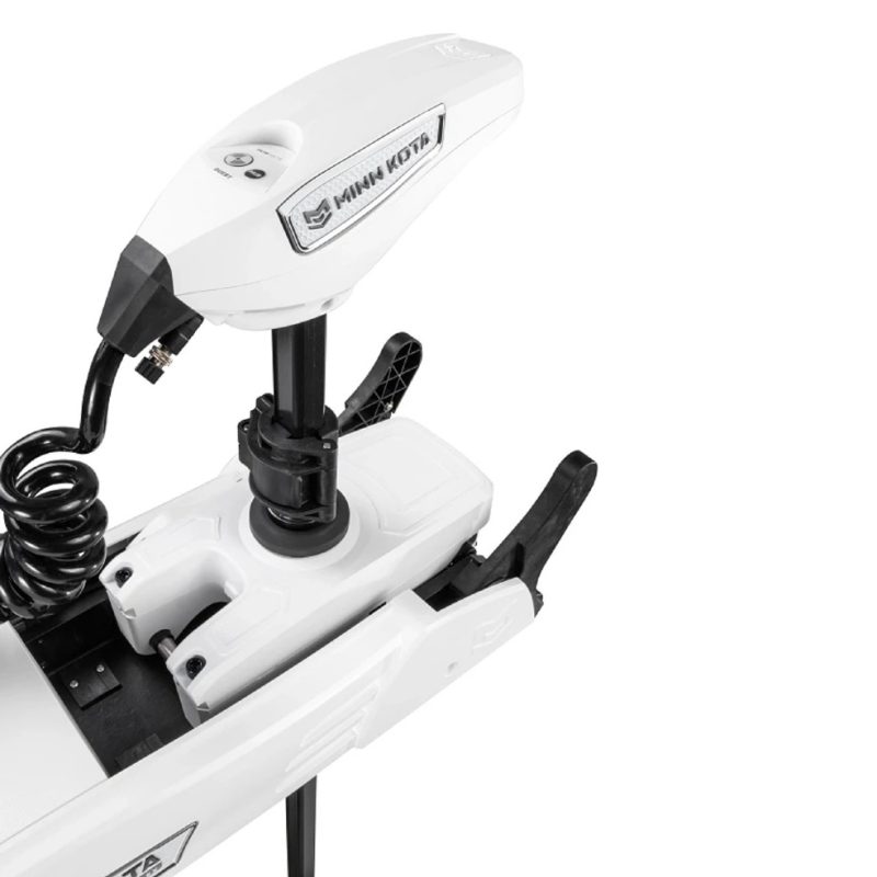 Minn Kota RT TERROVA QUEST Trolling Motor - Image 3