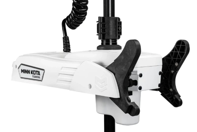 Minn Kota RT TERROVA QUEST Trolling Motor - Image 4