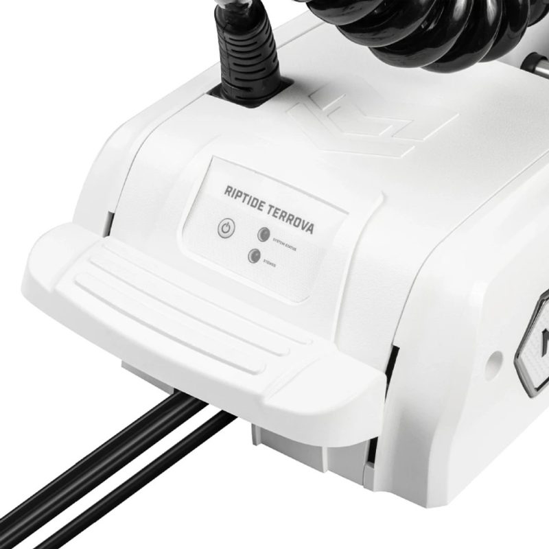 Minn Kota RT TERROVA QUEST Trolling Motor - Image 5