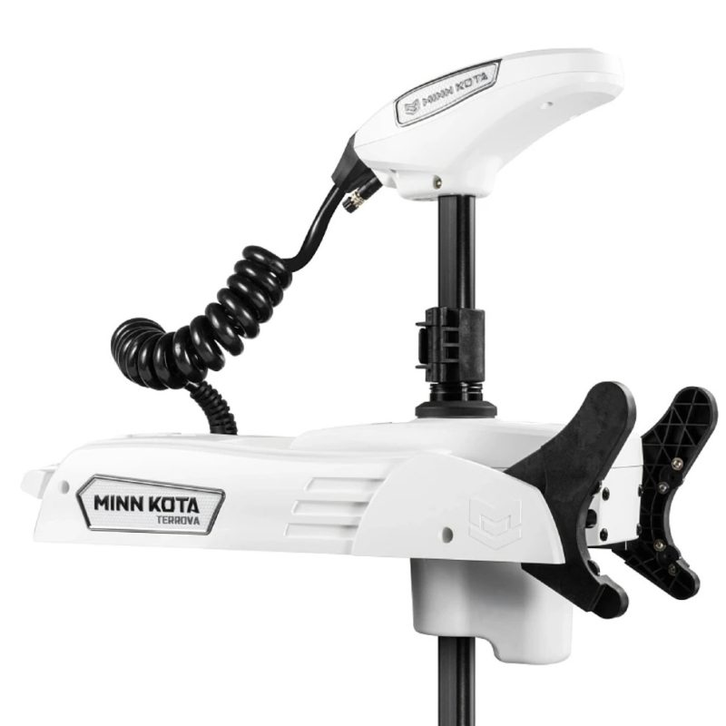 Minn Kota RT TERROVA QUEST Trolling Motor - Image 2