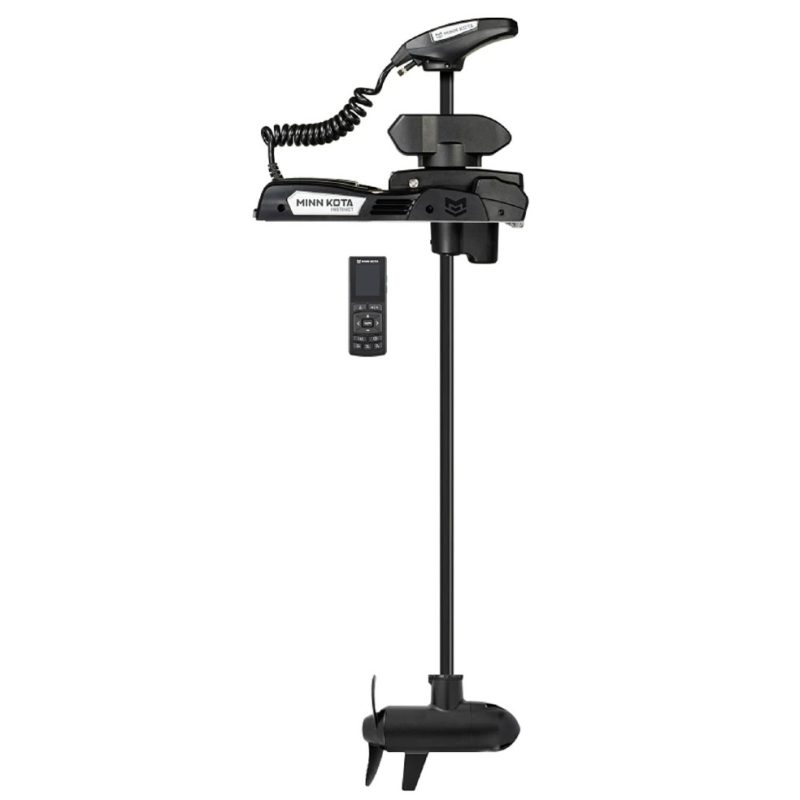 Minn Kota RT INSTINCT QUEST Trolling Motor - Image 9