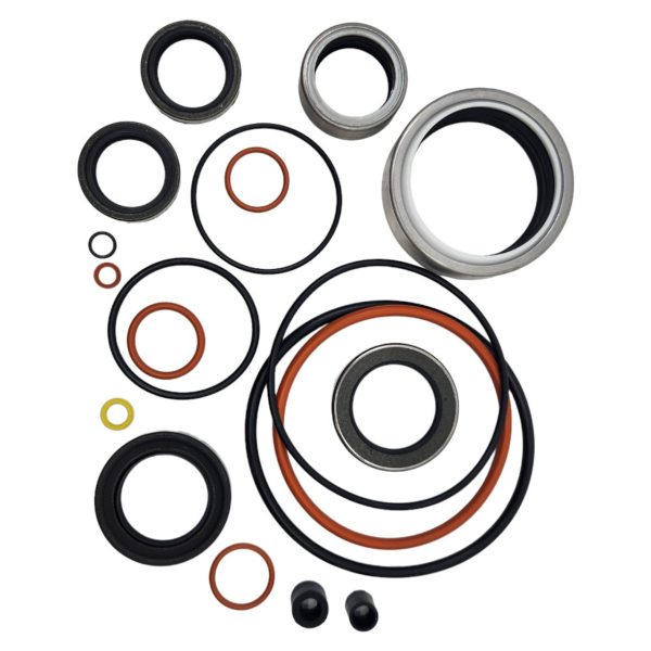 Bravo Lower Gear Case Seal Kit (76868A04)