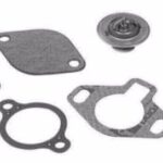 Mercury-Mercruiser (807252Q5) THERMOSTAT KIT