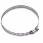Mercury-Mercruiser 54-815504272 Clamp Worm Gear - Mercury