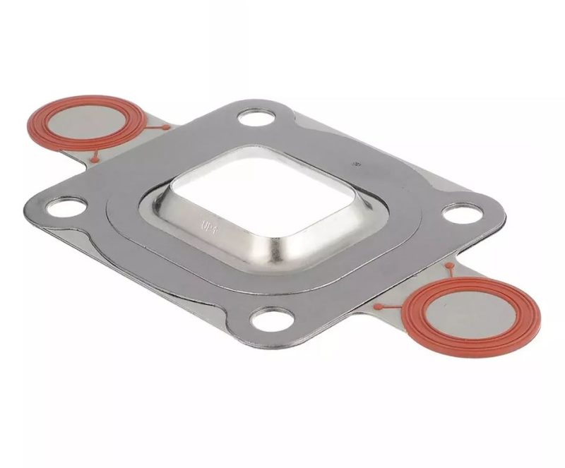 Mercury-Mercruiser 27-864549A02 Exhaust Elbow Closed Cooling Gasket