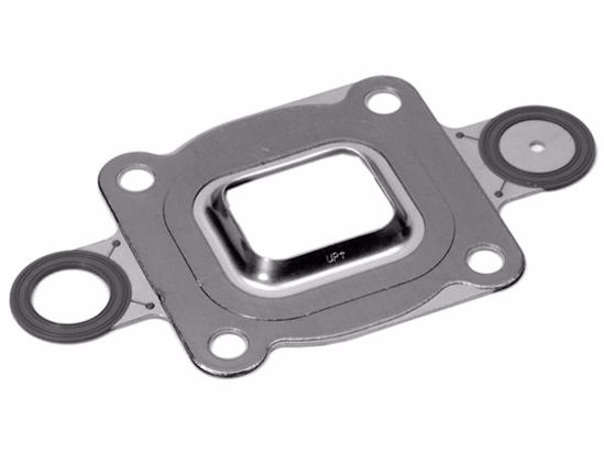 Mercury-Mercruiser 27-864850A02 Elbow Gasket Restrictor