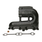 Mercury-Mercruiser 8M0103773 Exhaust Manifold Assembly Starboard