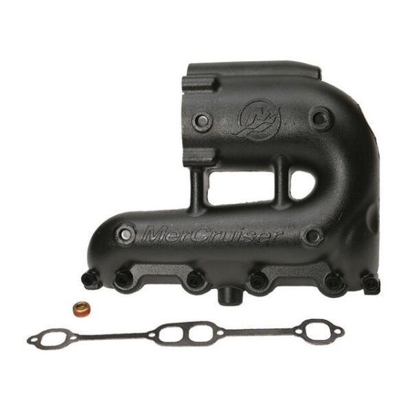 Mercury-Mercruiser 8M0103773 Exhaust Manifold Assembly Starboard