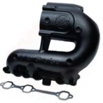 Mercury-Mercruiser 8M0104216 Exhaust Manifold Assembly Starboard