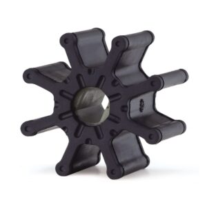 Mercury-Mercruiser 47-8M0104229 Seawater Pump Impeller Kit